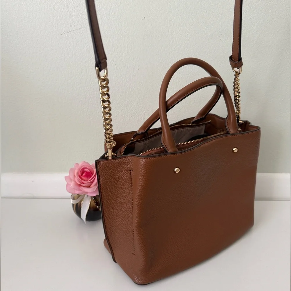 Michael Michael Kors ARIELLE MEDIUM SATCHEL